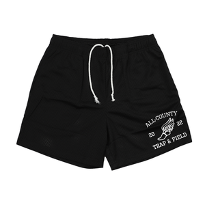 All County Mesh Shorts