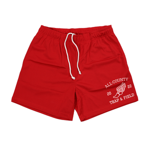 All County Mesh Shorts