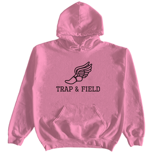 Trap and Field Hoodie