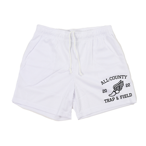 All County Mesh Shorts