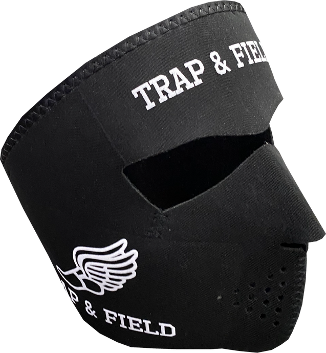 TRAP & FIELD FULL FACE MASK