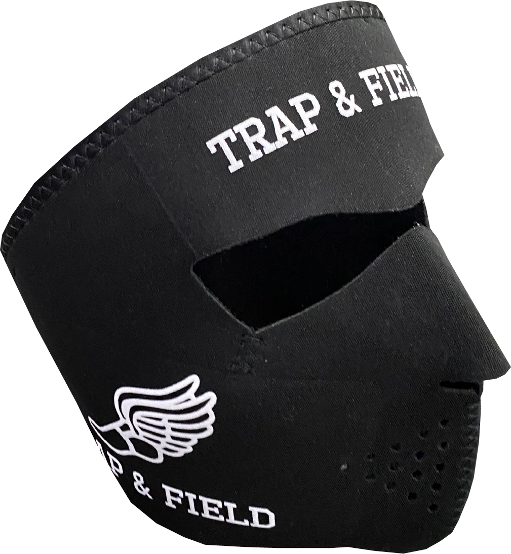 TRAP & FIELD FULL FACE MASK