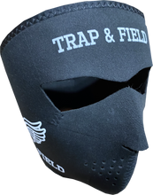 Load image into Gallery viewer, TRAP &amp; FIELD FULL FACE MASK