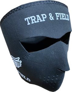 TRAP & FIELD FULL FACE MASK