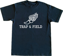 Load image into Gallery viewer, TRAP &amp; FIELD TEES