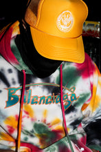 Load image into Gallery viewer, Balencigalaga “Multi Tie-Dye” Sweatsuit. [3/4]