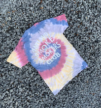 Load image into Gallery viewer, AMSSC Tie Dye