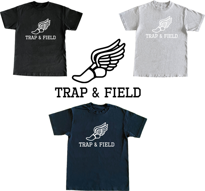 TRAP & FIELD TEES