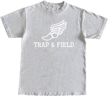 Load image into Gallery viewer, TRAP &amp; FIELD TEES