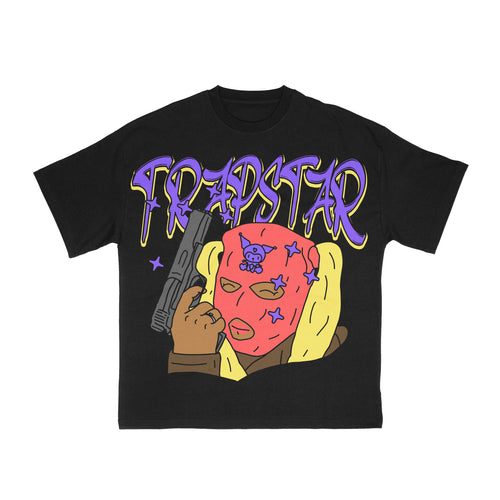 TRAPST⭐️R “Glocky” TEE