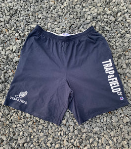 Trap & Field 21’ SHORTS *Limited Edition*