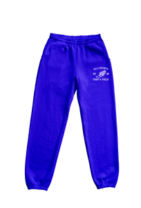 ALL-COUNTY TRAP & FIELD 22’ SWEATPANTS