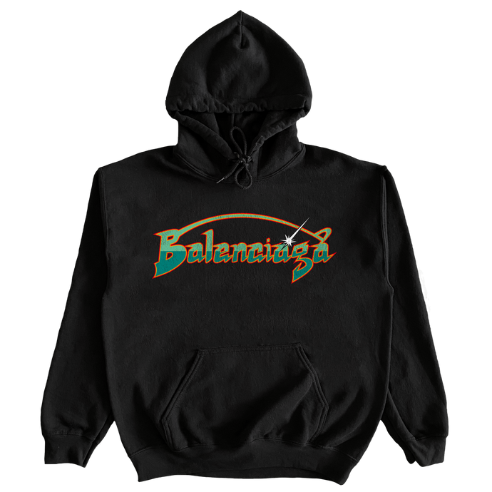 Balencigalaga Hoodie