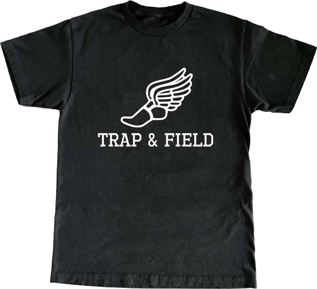 TRAP & FIELD TEES