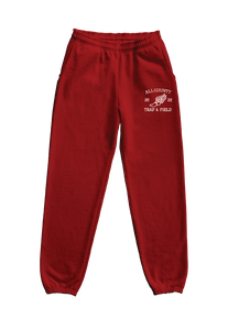 ALL-COUNTY TRAP & FIELD 22’ SWEATPANTS