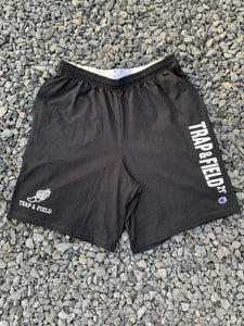 Trap & Field 21’ SHORTS *Limited Edition*