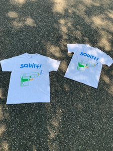 SQUIRT! Tee V.2