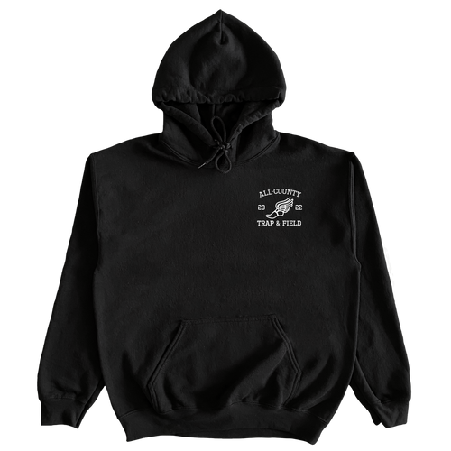 ALL-COUNTY TRAP & FIELD 22’ HOODIE