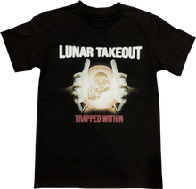 Load image into Gallery viewer, “TRAPPED WITHIN” TEE