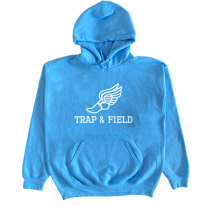 Trap and Field Hoodie