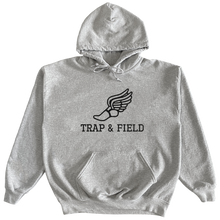 Load image into Gallery viewer, Trap and Field Hoodie