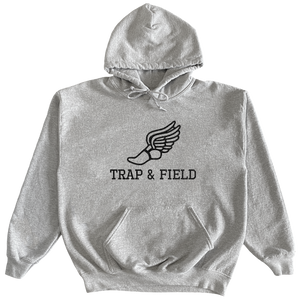 Trap and Field Hoodie