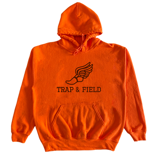 Trap and Field Hoodie