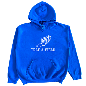 Trap and Field Hoodie