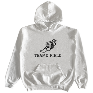 Trap and Field Hoodie