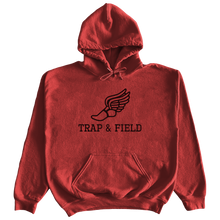 Load image into Gallery viewer, Trap and Field Hoodie