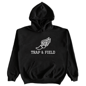 Trap and Field Hoodie